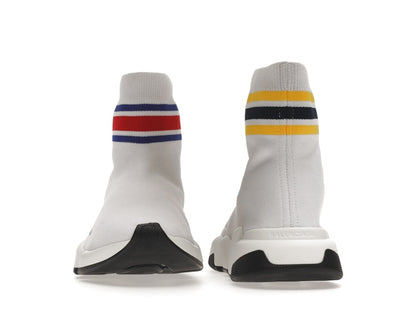 Balenciaga Speed 2.0 White Stripe