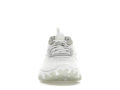 Nike React Vision White Grey (Women's)