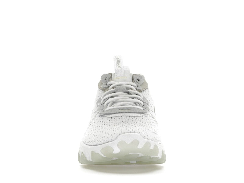 Nike React Vision White Grey (Women's)