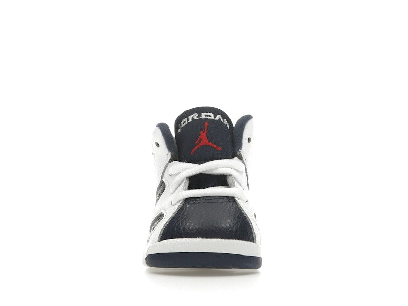 Jordan 6 Retro Olympic (2024) (TD)