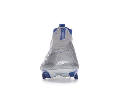 Nike Vapor Edge Pro 360 Metallic Platinum Game Royal