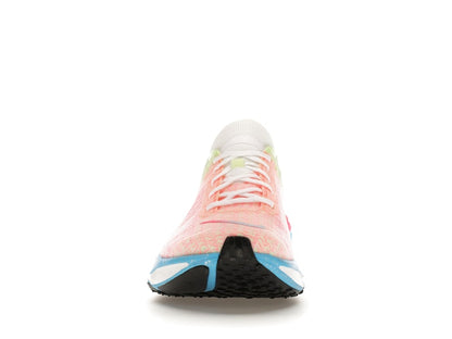 Nike ZoomX Invincible Run 3 Barley Volt Pink Foam (Women's)