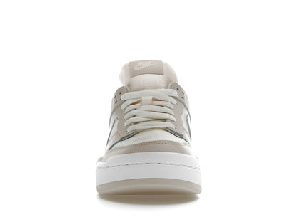 Nike Dunk Low Disrupt Sail Desert Sand (Women's)