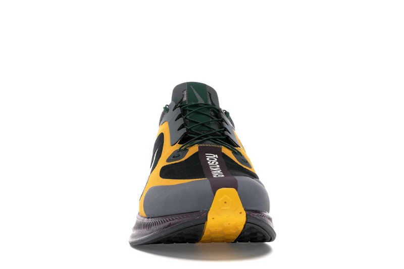 Nike Zoom Pegasus 35 Turbo Gyakusou Gold Dart
