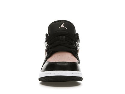 Jordan 1 Low Crimson Tint (GS)