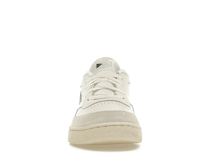 Reebok Club C Revenge Chalk Black