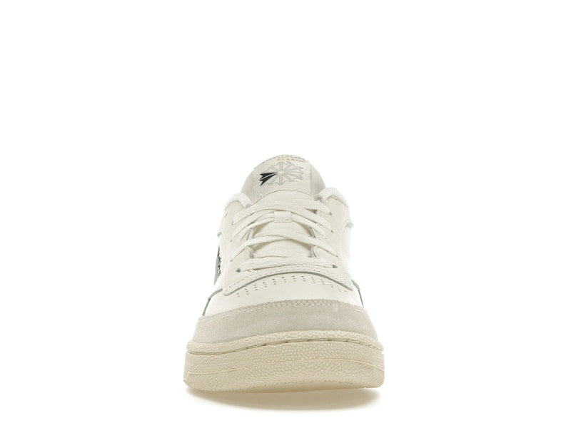 Reebok Club C Revenge Chalk Black
