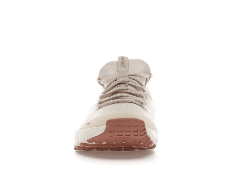 Nike Free Metcon 6 Soft Pearl Pearl White Sail Particle Pink (Women's)