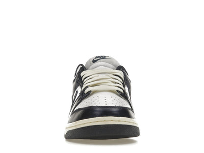 Nike Dunk Low PRM Vintage Navy (Women's)