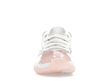 Jordan 11 Retro Low Legend Pink (Women's)