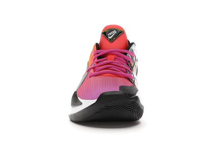 Nike Zoom Freak 2 Bright Crimson Fire Pink
