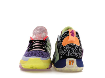 Nike KD 15 What The