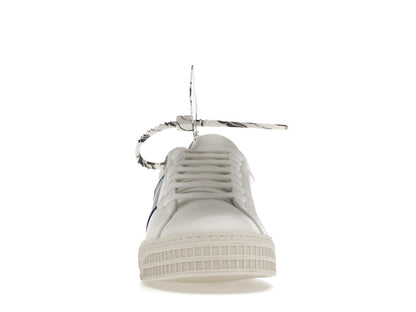 OFF-WHITE Arrows Low White Blue