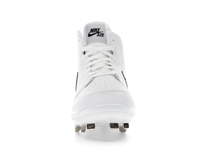 Jordan 1 Retro Metal White Black