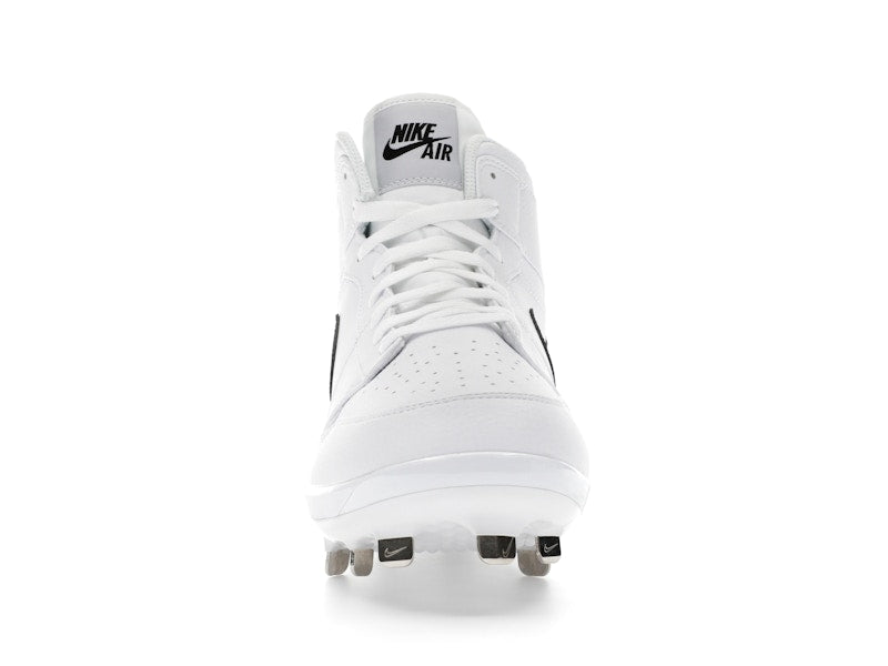 Jordan 1 Retro Metal White Black