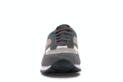 Saucony Shadow 6000 Offspring Running Since 96 Grey