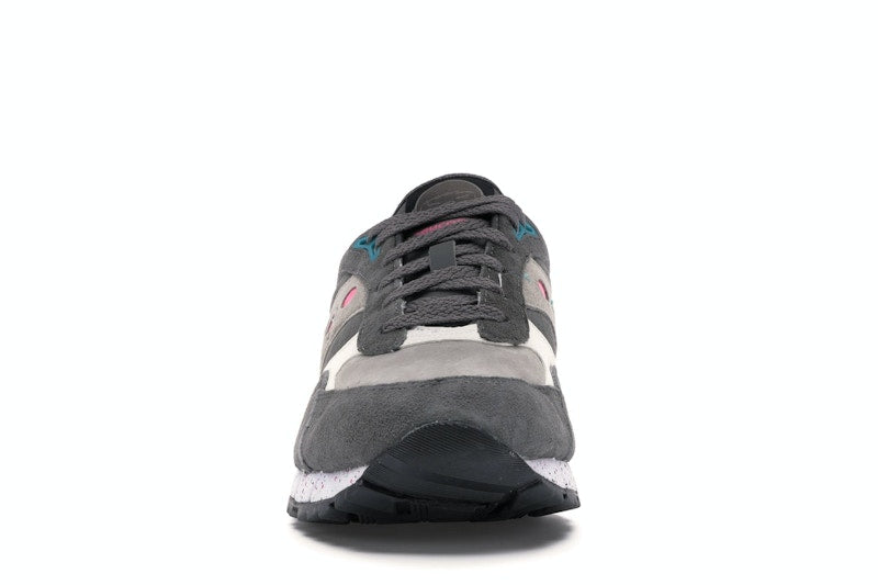 Saucony Shadow 6000 Offspring Running Since 96 Grey