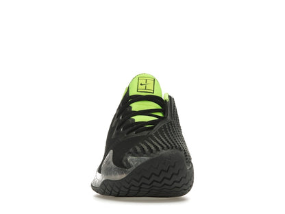 Nike Court Air Zoom Vapor Cage 4 Black Volt