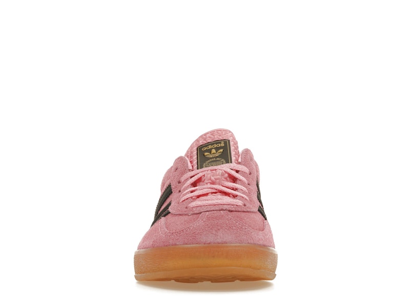 adidas Gazelle Indoor Bliss Pink Purple (Women's)
