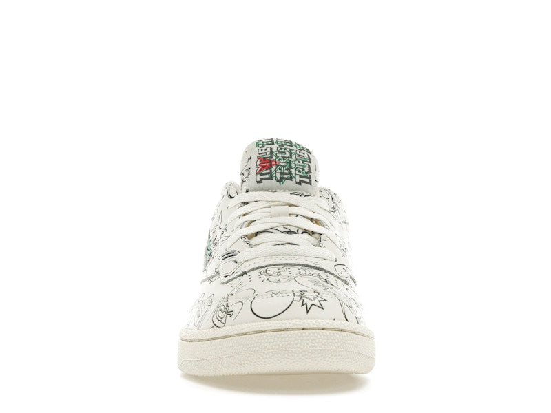 Reebok Club C Tom & Jerry All-Over