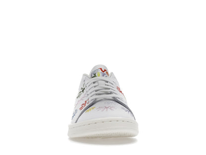 adidas Stan Smith Pride