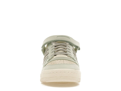 adidas Forum 84 Low Linen Green
