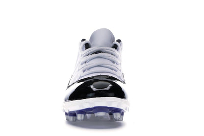 Jordan 11 Retro Low Cleat Concord