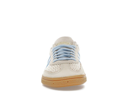 adidas Handball Spezial Sand Strata Clear Sky (Women's)
