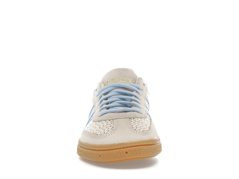 adidas Handball Spezial Sand Strata Clear Sky (Women's)
