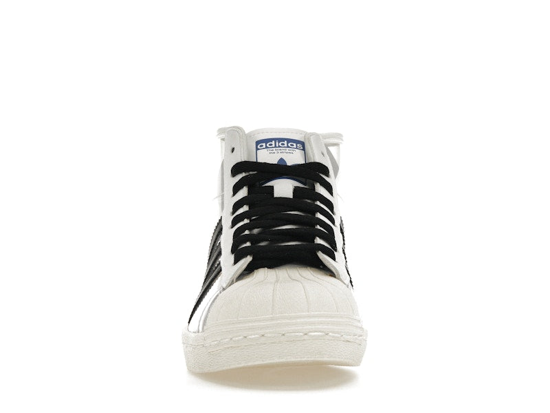 adidas Blondey Pro Model ADV Blondey McCoy Clear
