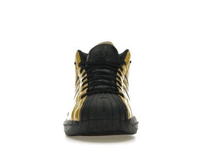adidas Pro Model 2G Gold Metallic