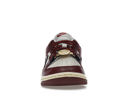 Nike Dunk Low SE Sisterhood Sail Team Red (Women's)