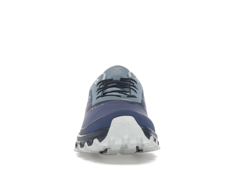 On Running Cloudventure Waterproof Denim Midnight