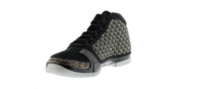 Jordan 23 Trophy Room Black