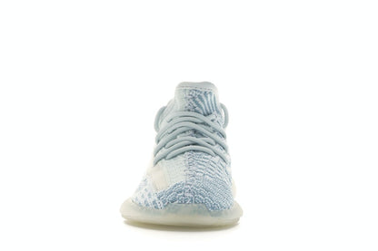 adidas Yeezy Boost 350 V2 Cloud White (Infants)