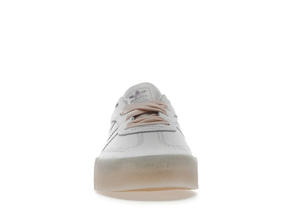 adidas Sambarose White Halo Pink (Women's)