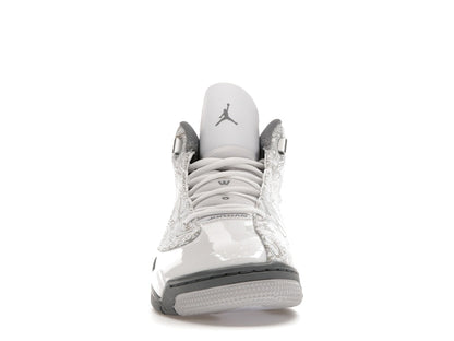 Jordan Dub Zero White Cool Grey