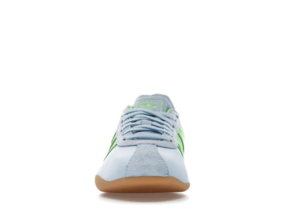 adidas Tokyo Clear Sky Solar Green Gum (Women's)