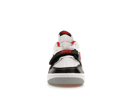 Jordan Legacy 312 Low Fire Red (GS)