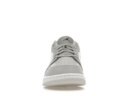 Jordan 1 Low White Camo (GS)