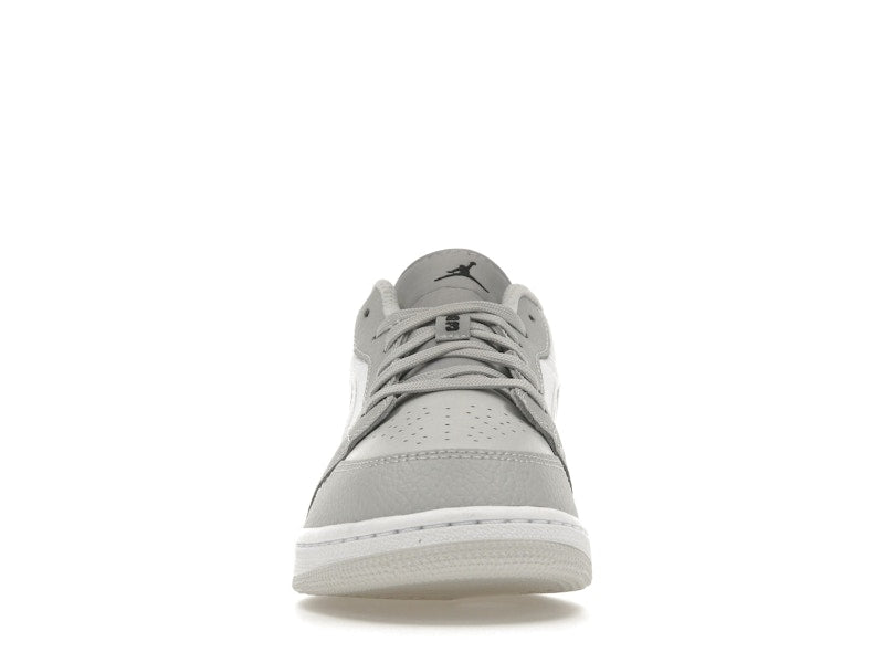 Jordan 1 Low White Camo (GS)