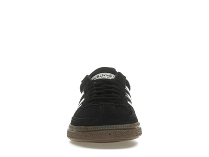 adidas Handball Spezial Core Black Silver Metallic