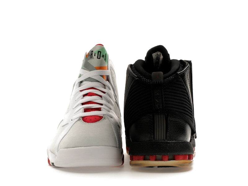 Jordan Countdown Pack 7/16