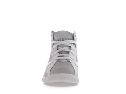 Jordan 7 Retro Pure Money White (PS)
