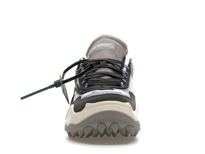 OFF-WHITE Odsy-1000 White Dark Grey Blue