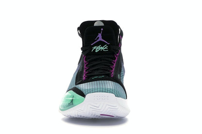 Jordan XXXIV Blue Void
