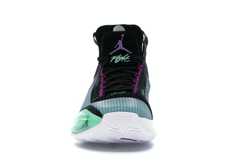 Jordan XXXIV Blue Void