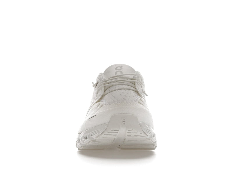 On Running Cloud 5 All White