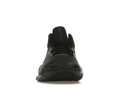 Nike Renew Elevate 3 Black Anthracite