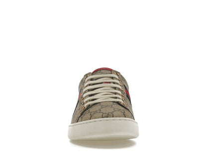 Gucci Ace GG Supreme Navy (Women's)